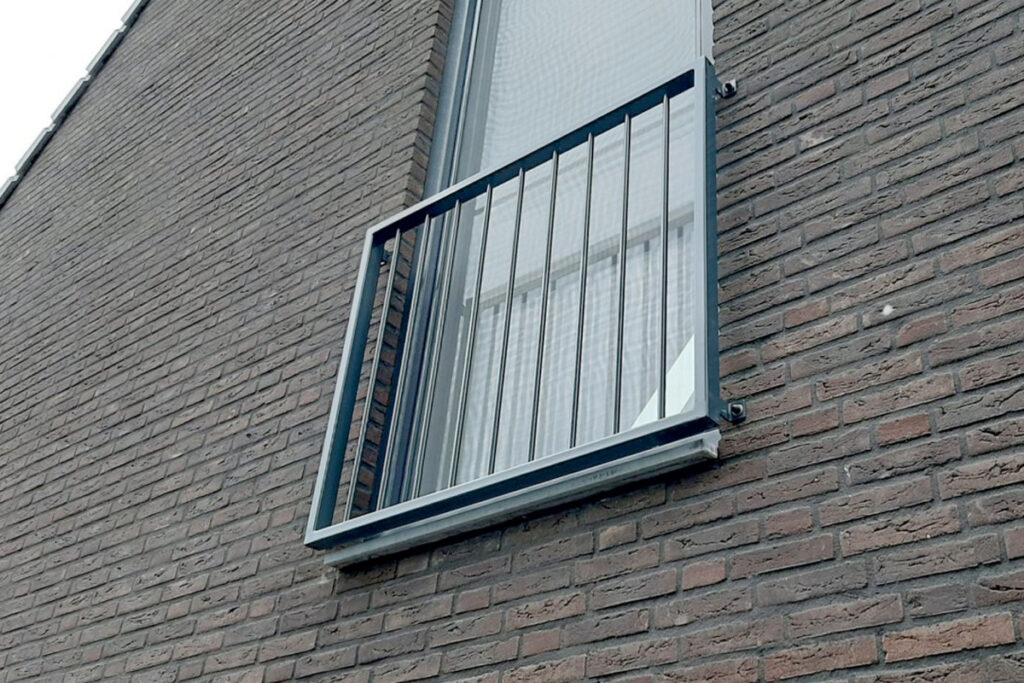 französischen balkon nach maß