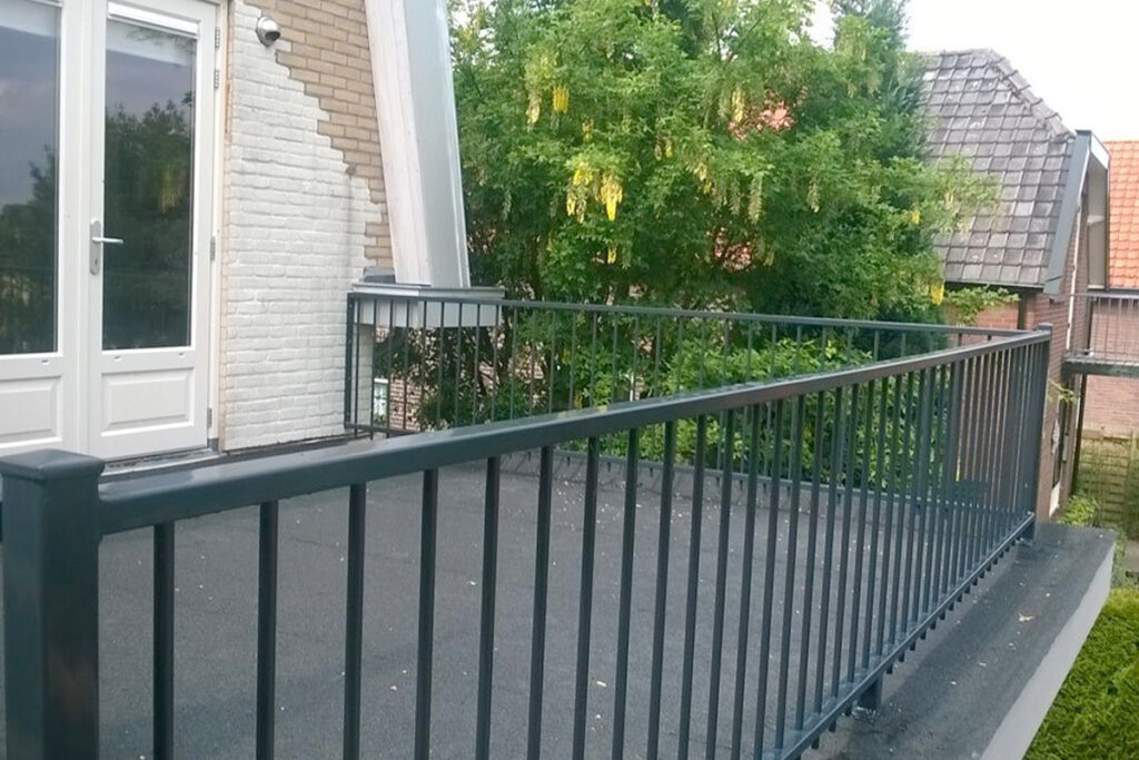 Wo kann man ein Balkongeländer kaufen